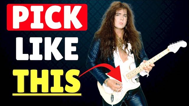 yngwie malmsteen